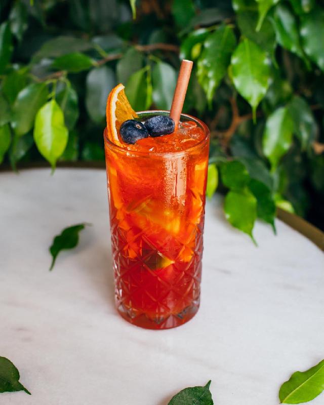 Energy Della Passion 