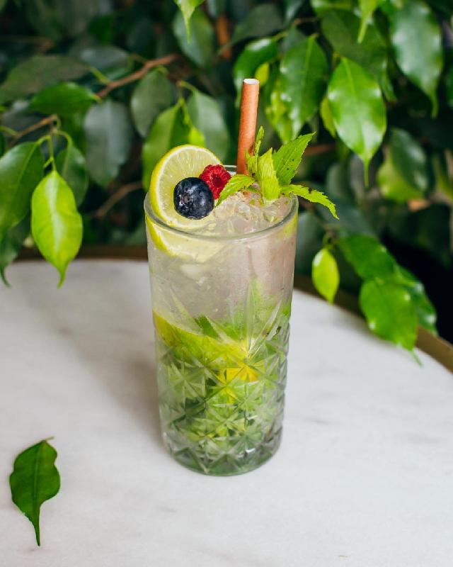 Virgin Mojito 