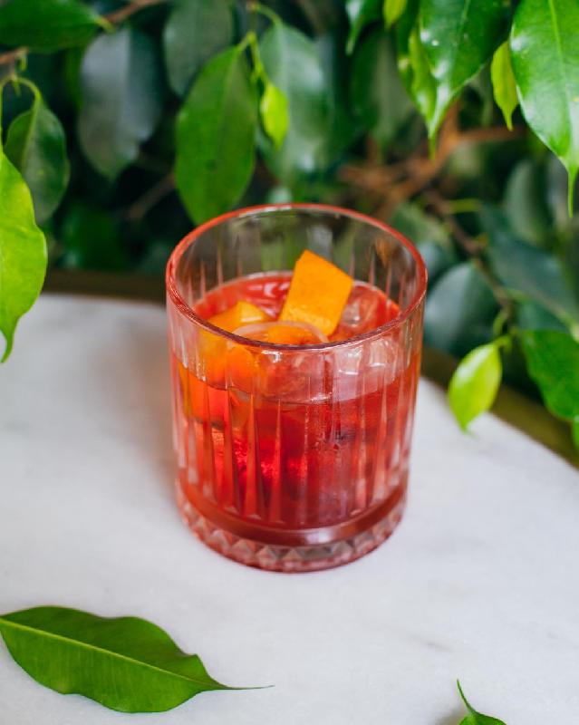 Negroni 