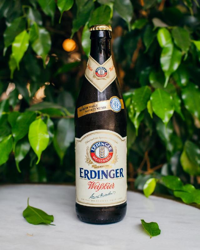 Erdinger Weiber 