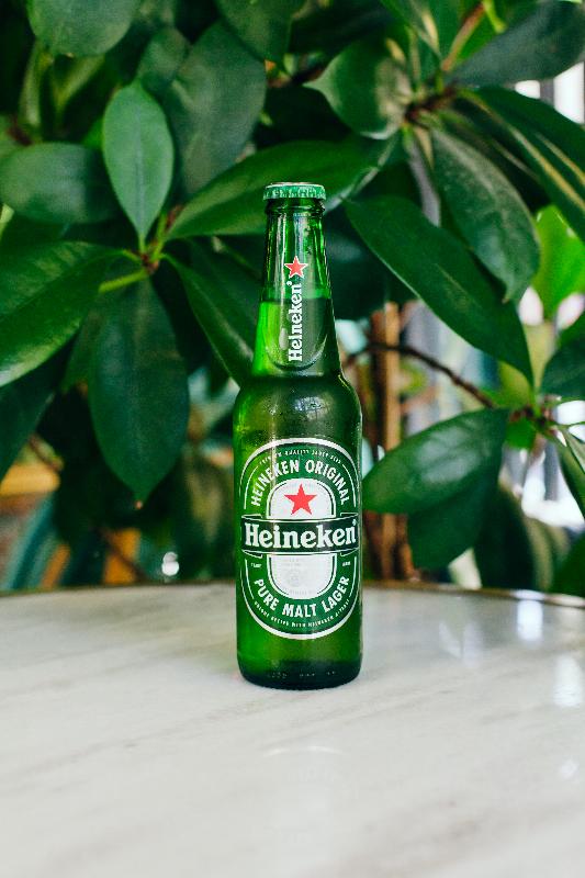 Heineken 