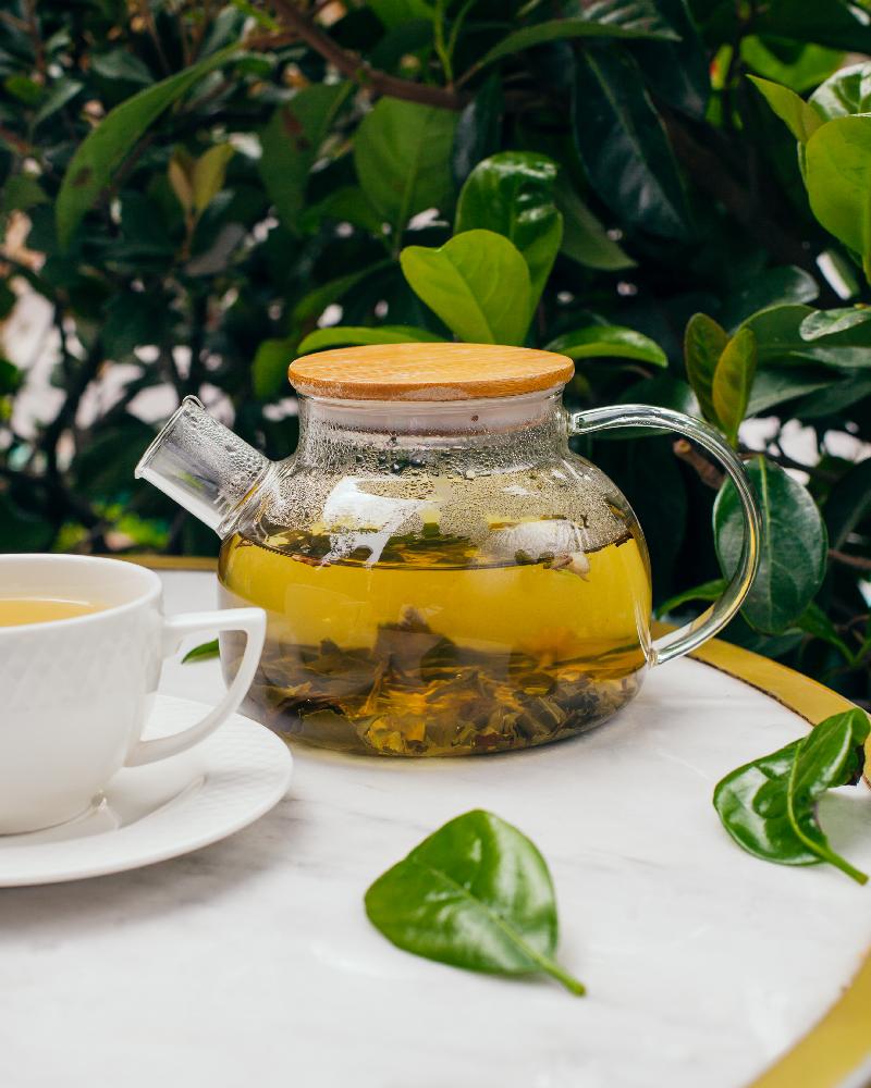 Jasmine Tea