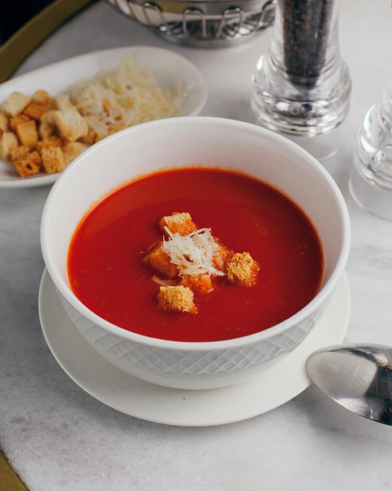 Tomato Soup 