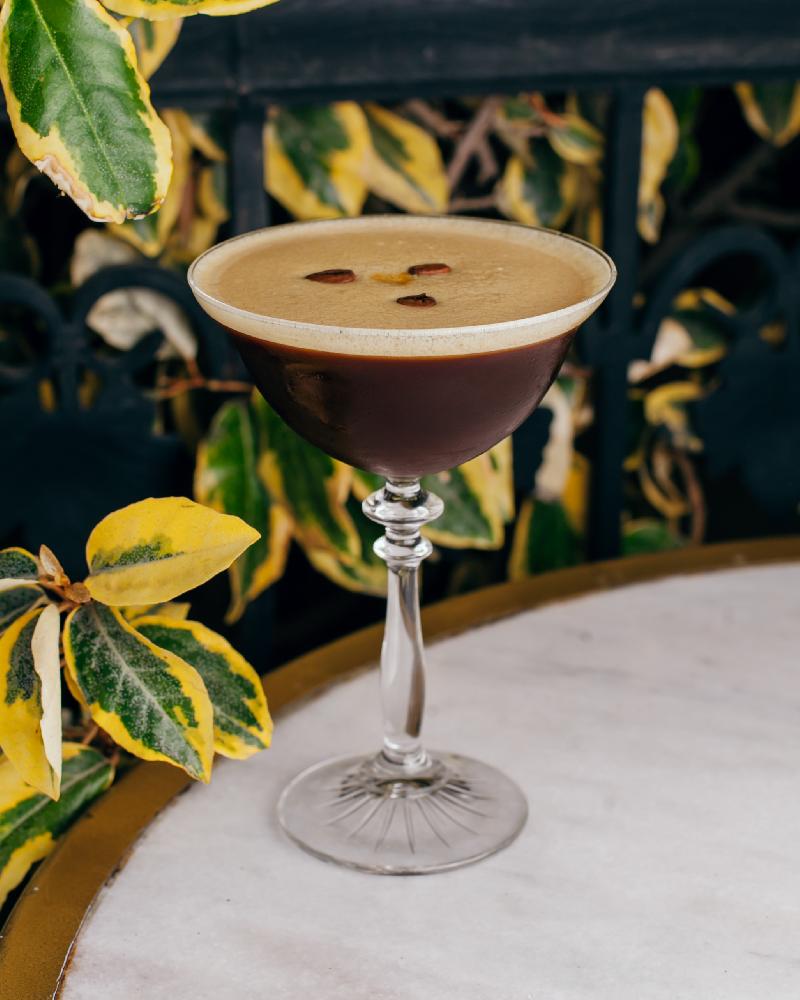 Espresso Martini
