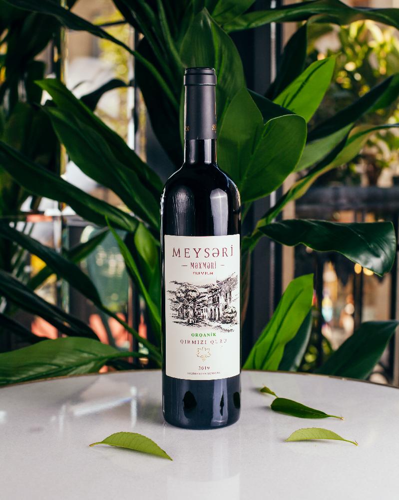 Meysəri Məxməri (Local)