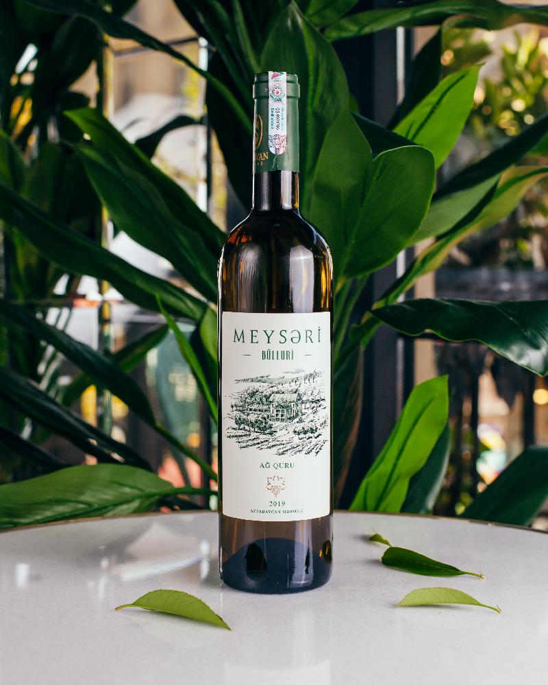 Meysəri Bülluri (Local)