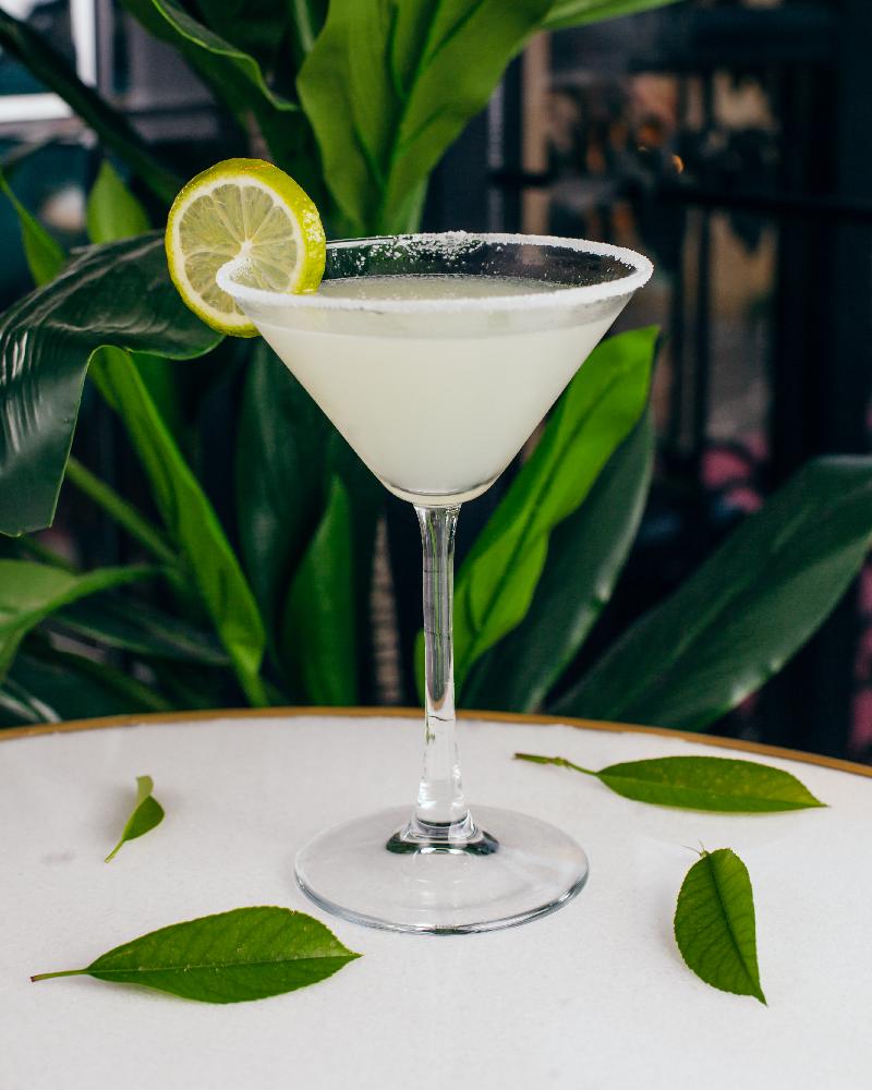 Margarita 