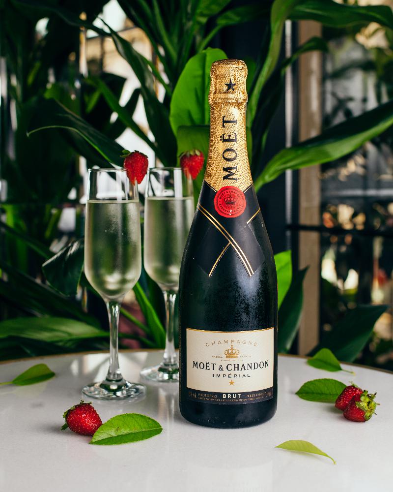 Moet&Chandon