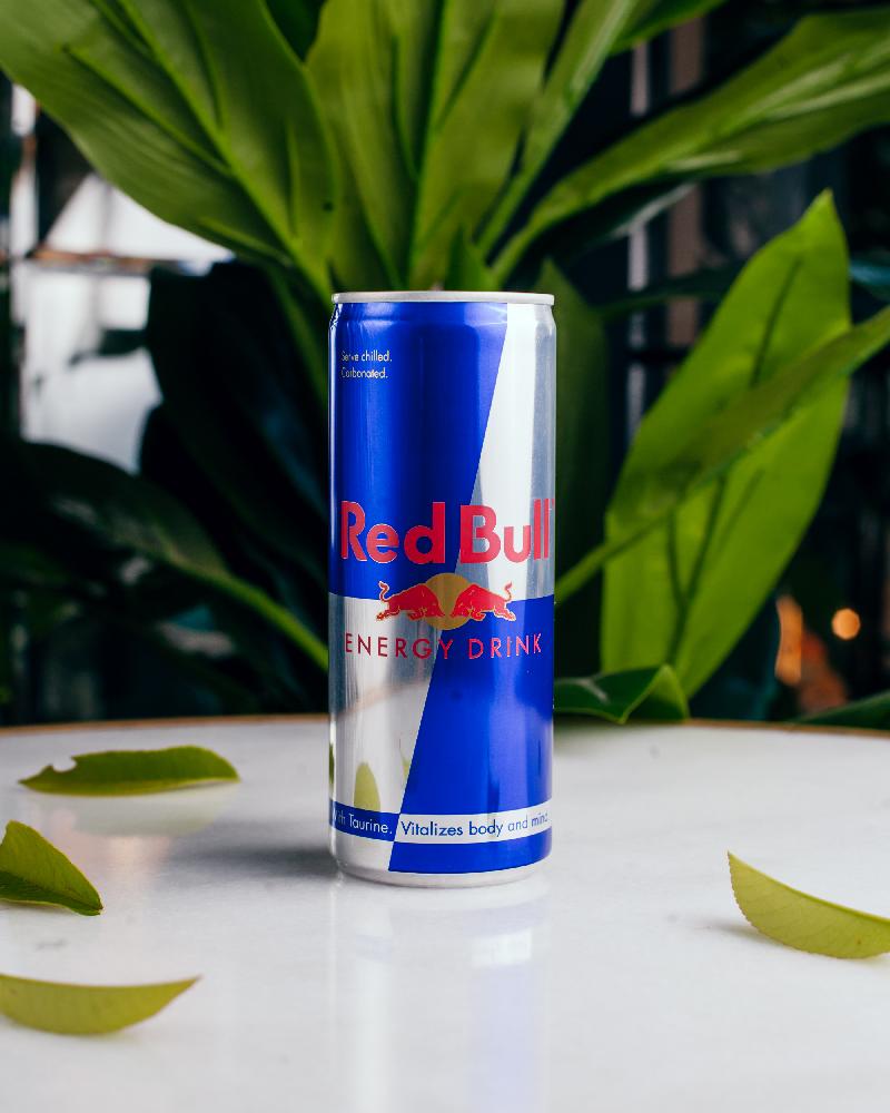 Red-Bull