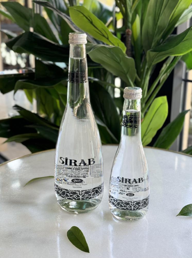Sirab Sparkling 