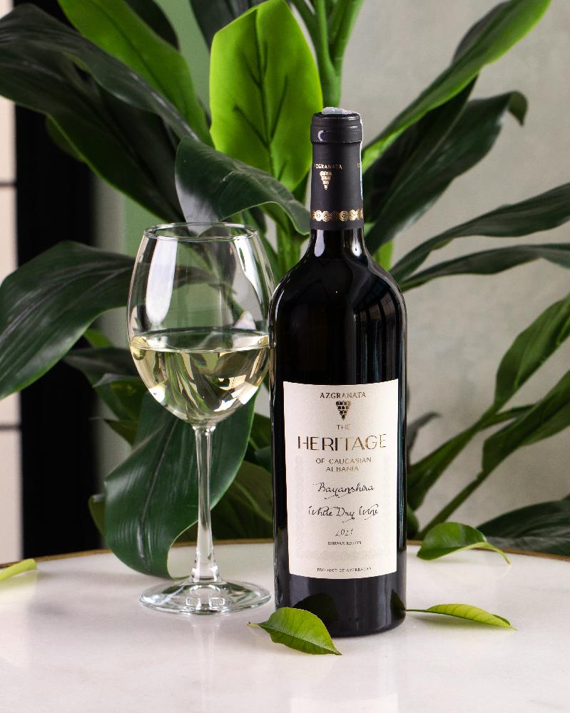 Heritage Bayanshira (Local)