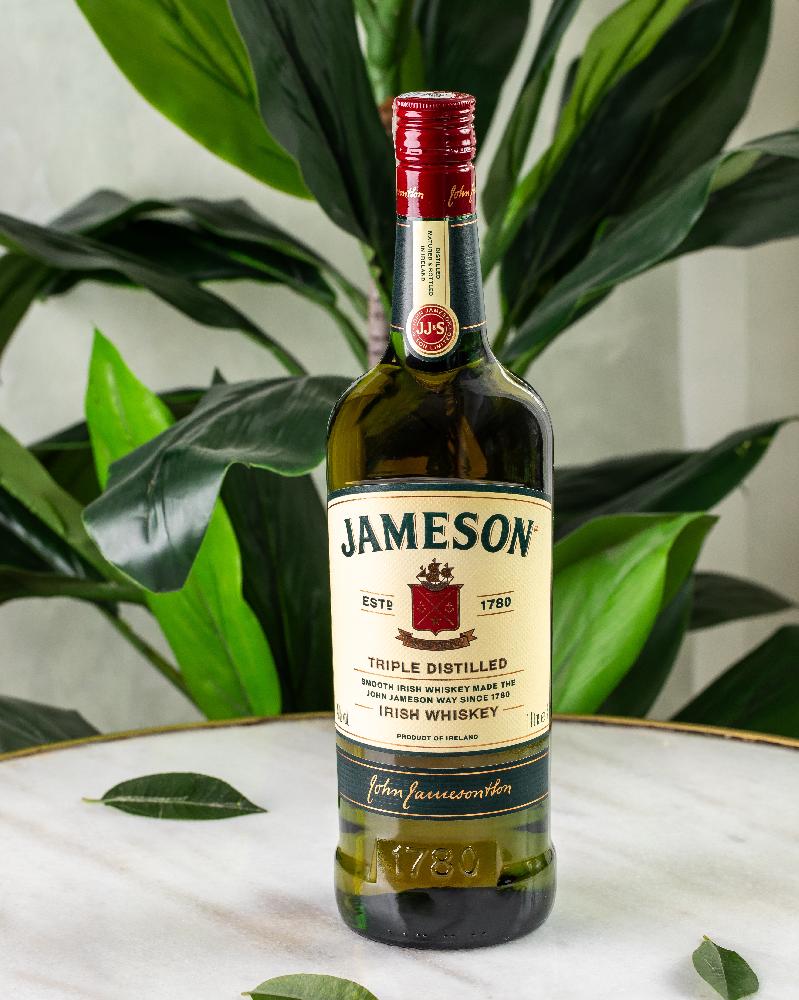 Jameson
