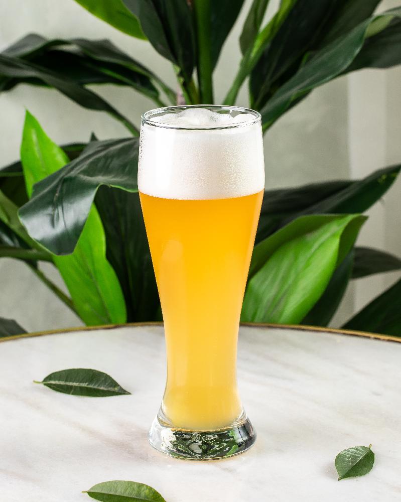 Café de Central Special