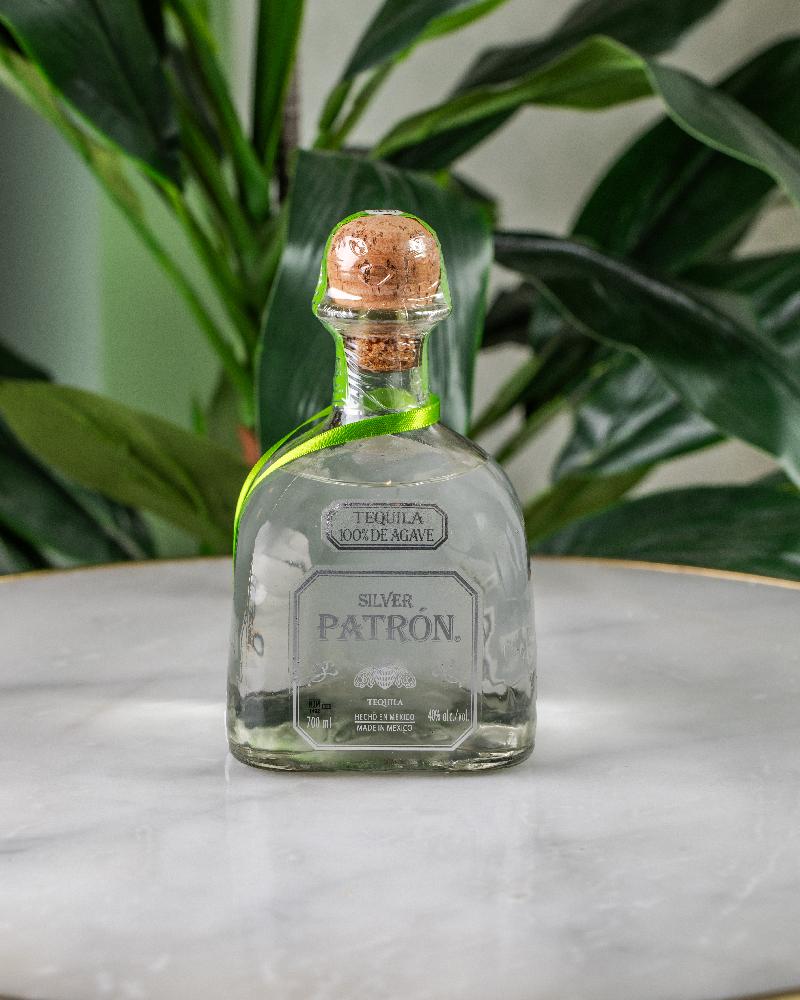 Patron