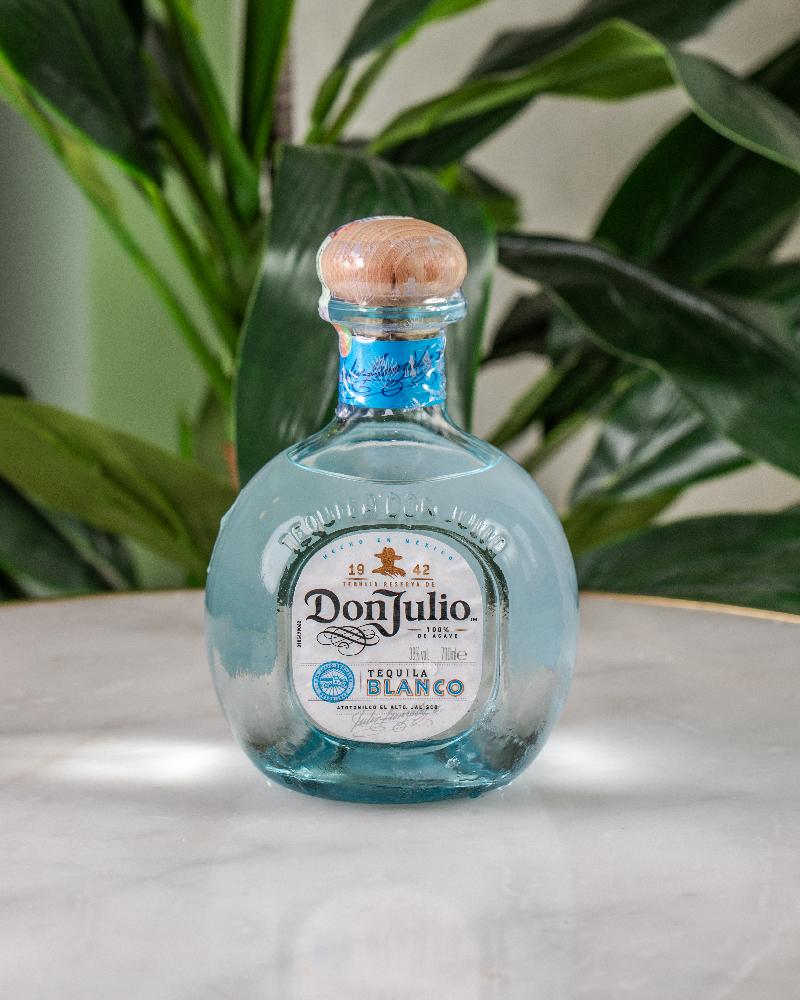 Don Julio Blanco