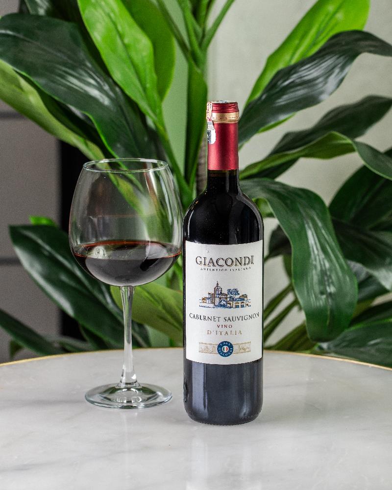 Giacondi Cabernet Sauvignon (Italy)
