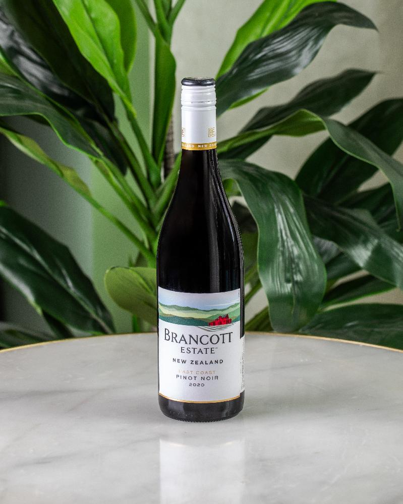 Brancotte Estate Pinot Noir (New Zealand)