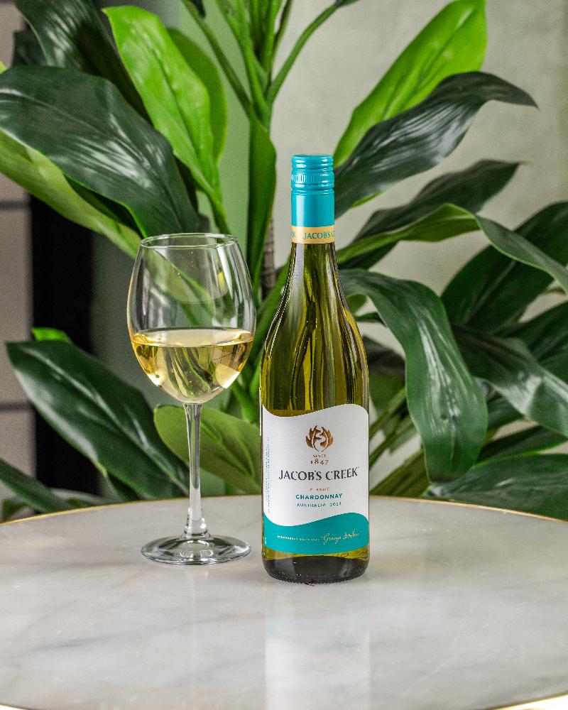 Jacob's Creek Chardonay (Australia)