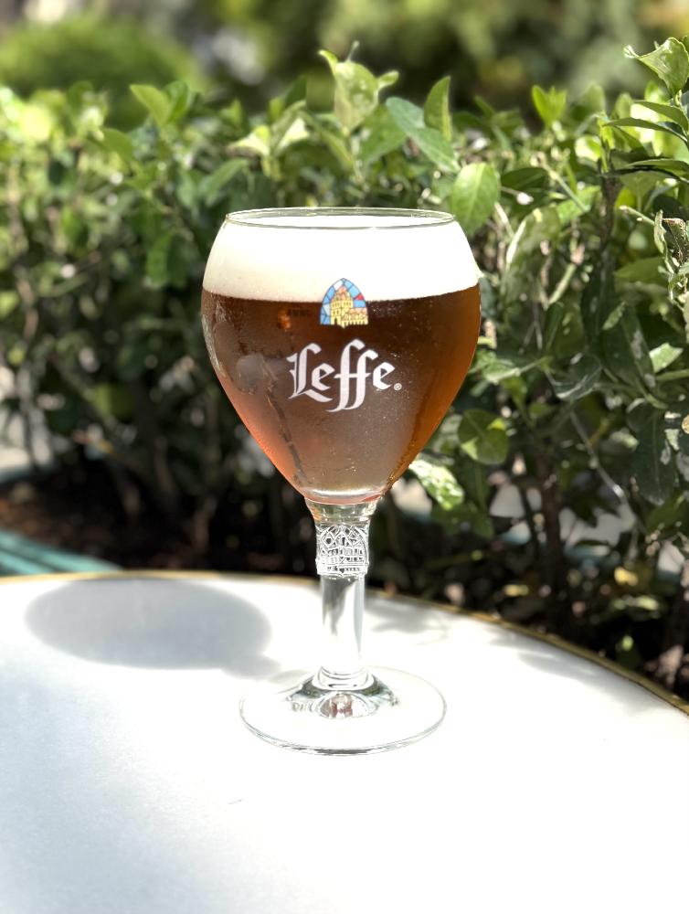 Leffe