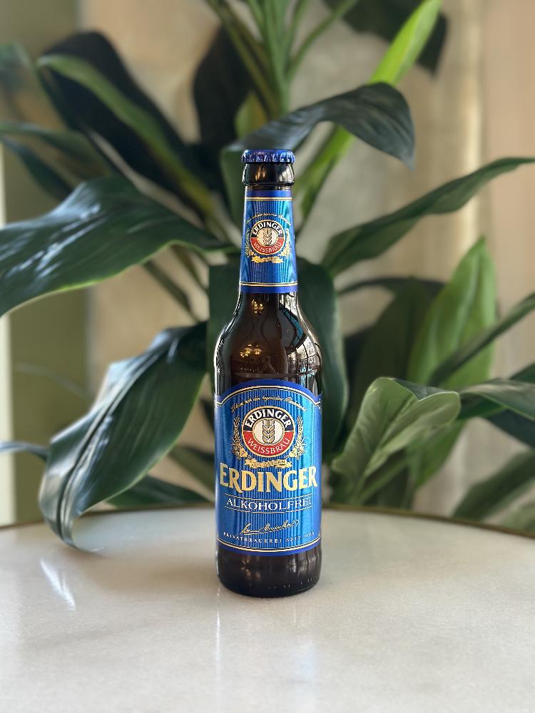 Erdinger Zero