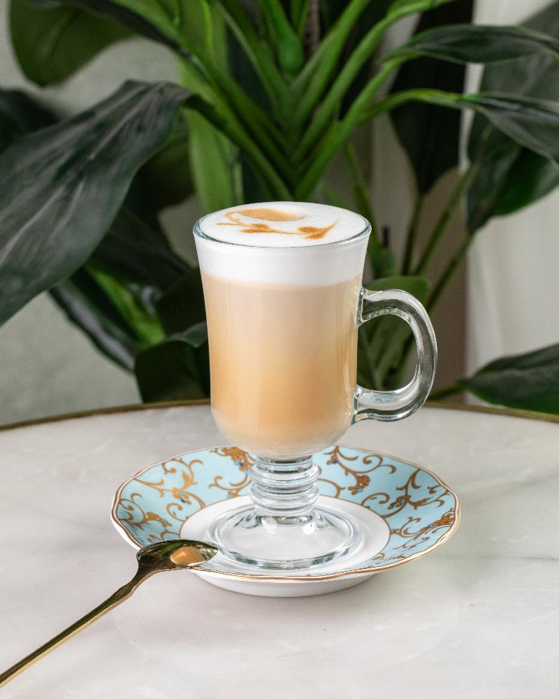 Latte 
