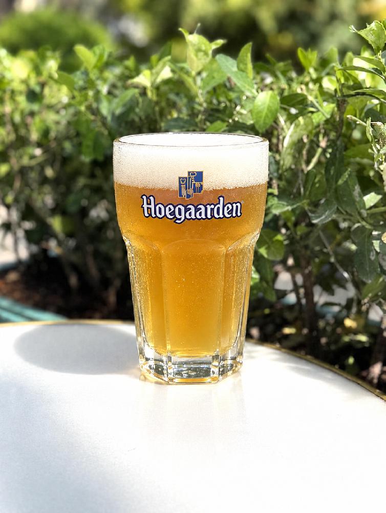 Hoegaarden