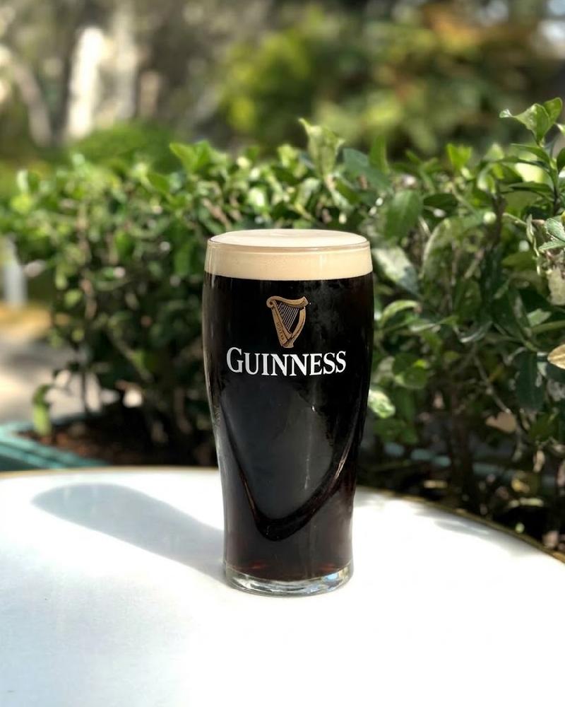 Guinness