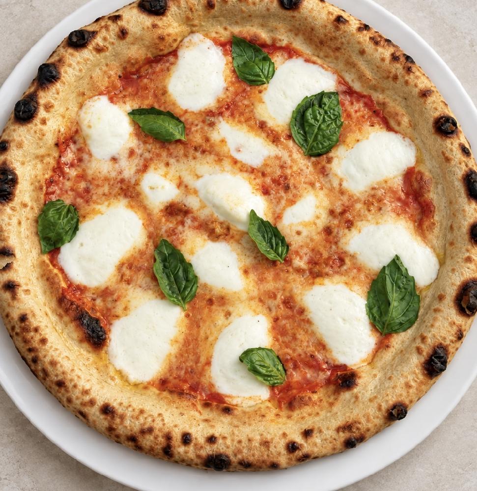 Margherita Pizza